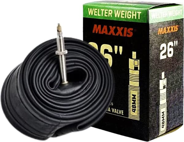 CYKELSLANGAR 26 x 1,25-2,50 FV 48 mm MAXXIS