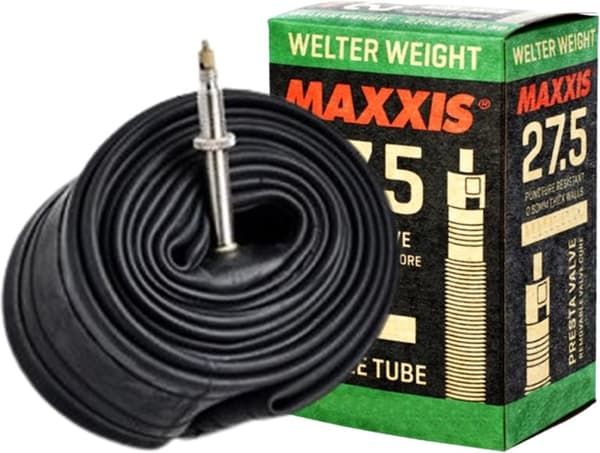 POLKUPYÖRÄN SISÄKUMMAT 27,5 x 2,0-3,0 FV 48 mm MAXXIS