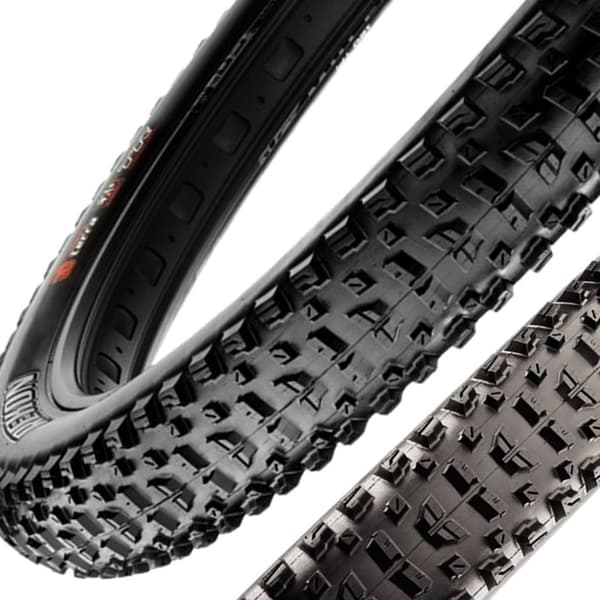 CYKELDÄCK 27,5 x 2,25 MAXXIS REKON MTB