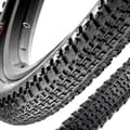 Miniatyrbild 1 av 4: CYKELDÄCK 700x45 (45-622) MAXXIS RAMBLER GRAVEL DÄCK GRAVEL