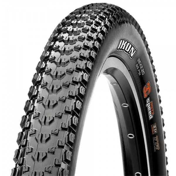 CYKELDÄCK 29x2.20 (56-622) MAXXIS IKON RACE MTB DOWNHILL
