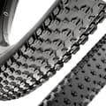 Miniatyrbild 1 av 4: CYKELDÄCK 29x2.20 (56-622) MAXXIS IKON RACE MTB DOWNHILL