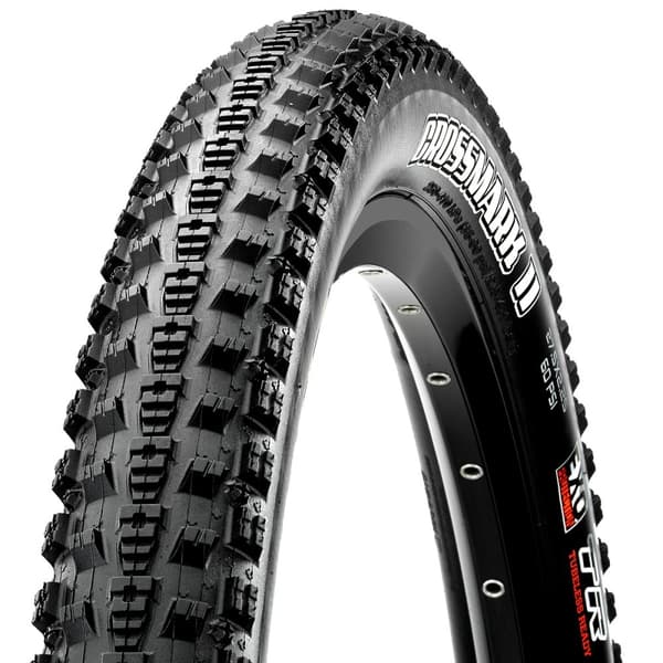 CYKELDÄCK 27,5x2,25 (57-584) MAXXIS CROSSMARK II UNIVERSAL