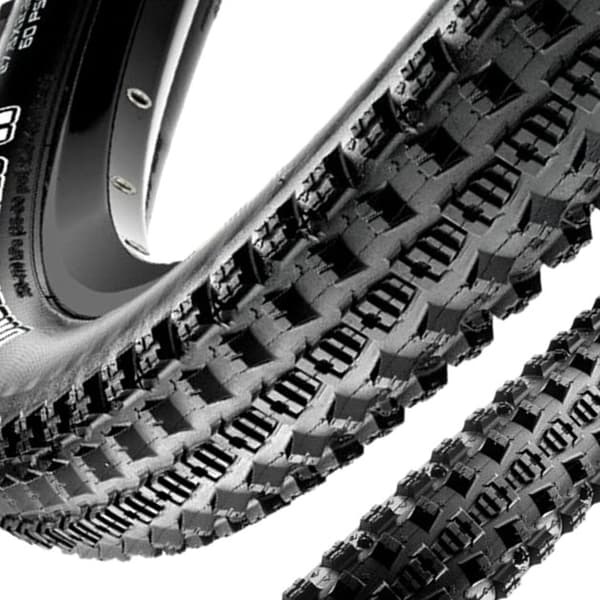 CYKELDÄCK 27,5x2,25 (57-584) MAXXIS CROSSMARK II UNIVERSAL