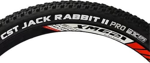 Däck 29x2.25 CST JACK RABBIT II PRO slanglöst vikbart TLR