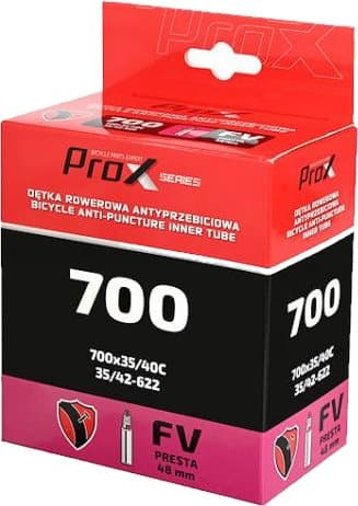 700x35/38/40/42 LÄHTÖSUOJATTOMA itsetiivistyvä Premium-putki tiivisteaineella
