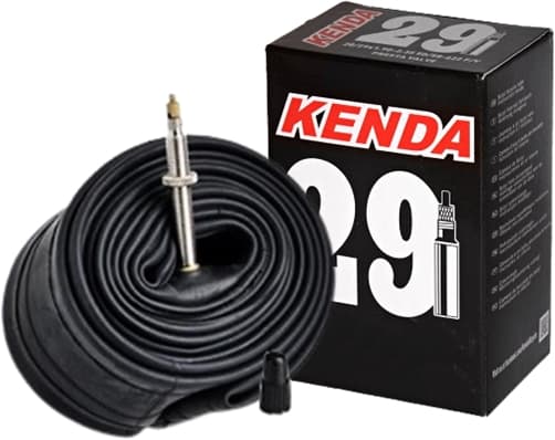 Innerslang 29x2.40/2.5/2.60/2.80 FV PRESTA 48mm KENDA Cykelslang 29 PLUS
