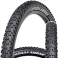 Pikkukuva 1 / 2: PYÖRÄN RENKAAS 27,5 x 2,40 MTB 30TPI KENDA AMRAK