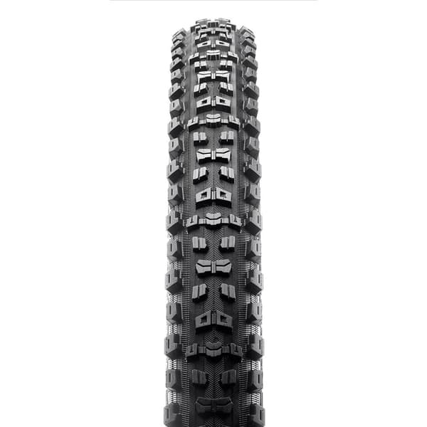 POLKUPYÖRÄN RENGAS 29x2.50WT (ETRTO 63-622) MAXXIS AGRESSOR EXO/TLR TAITETTAVA