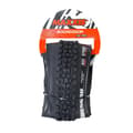 Pikkukuva 4 / 5: POLKUPYÖRÄN RENGAS 29x2.50WT (ETRTO 63-622) MAXXIS AGRESSOR EXO/TLR TAITETTAVA