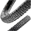 Pikkukuva 5 / 5: POLKUPYÖRÄN RENGAS 29x2.50WT (ETRTO 63-622) MAXXIS AGRESSOR EXO/TLR TAITETTAVA