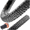 Pikkukuva 1 / 5: POLKUPYÖRÄN RENGAS 29x2.50WT (ETRTO 63-622) MAXXIS AGRESSOR EXO/TLR TAITETTAVA