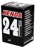 Pikkukuva 3 / 3: KENDA sisäputki 24 x 1 3/8 37-540 AV pyörätuoli