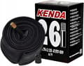 Pikkukuva 1 / 5: KENDA Sisäputki 26 x 1,75/1,95/2,0/2,125 AV CAR