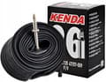Miniatyrbild 1 av 4: KENDA Tube 26 x1,75/1,95/2,0/2,125 FV PRESTA