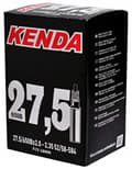 Miniatyrbild 2 av 5: KENDA Tube 27,5x2,0/2,125/2,25/2,35 FV PRESTA 48
