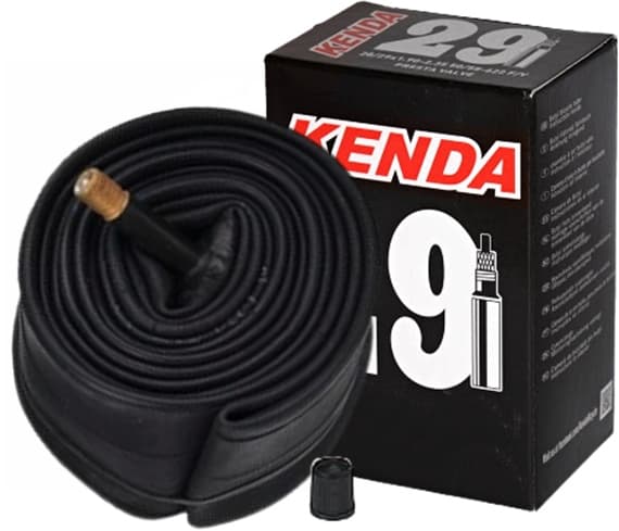 KNDA Innerslang 29x1.95/2.10/2.20/2.35 CAR 48mm