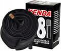 Miniatyrbild 1 av 4: KENDA TUBE 700Cx28/32/35/38/40/42/45 AV 48mm AUTO