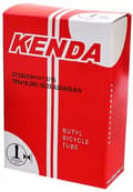 Miniatyrbild 3 av 3: DKENDA ROAD Tube 700C x 18-25 AV 48 mm AUTO