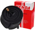Miniatyrbild 1 av 3: DKENDA ROAD Tube 700C x 18-25 AV 48 mm AUTO