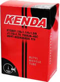 Miniatyrbild 4 av 4: KENDA TUBE 700Cx28/32/35/38/40/42/45 FV PRESTA