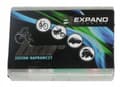 Miniatyrbild 2 av 6: EXPAND BAR Cykel/Motorcykel/Bil Lapningskit 12