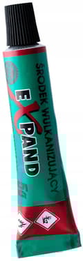 Miniatyrbild 4 av 5: EXPAND vadarbyxor reparationskit