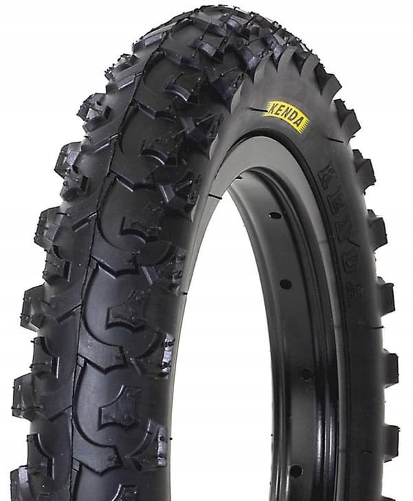 KENDA K850 pyörän rengas 12 1/2x2 1/4 (62-203)
