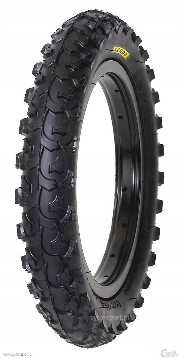 KENDA K850 pyörän rengas 12 1/2x2 1/4 (62-203)