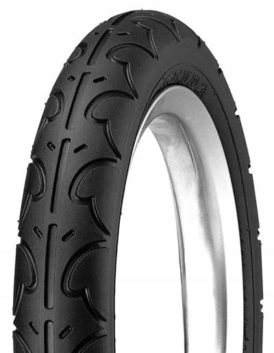 KENDA K909 barnvagnsdäck 12 1/2x2 1/4 (62-203)