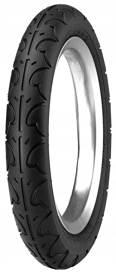 KENDA K909 barnvagnsdäck 12 1/2x2 1/4 (62-203)