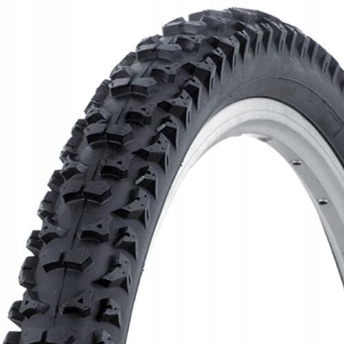 KENDA K817 KNOBBY polkupyörän rengas 16x1.95 KOSTKA