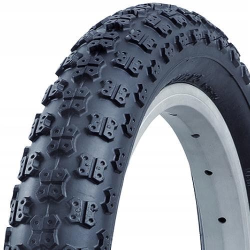 Cykeldäck 16 x 2.125 Däck 16 BMX KENDA K50