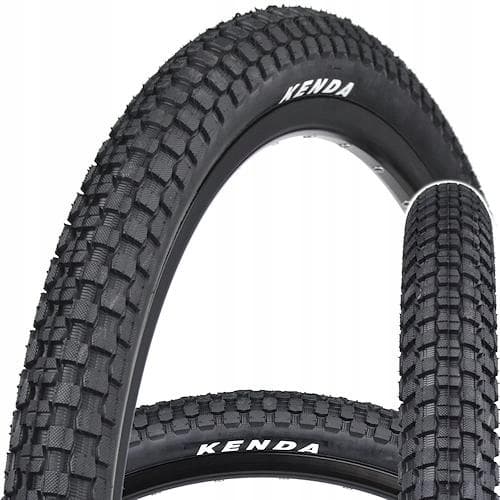 KENDA K905 KRAD BMX DJ rengas 20x2.125 (57-406)