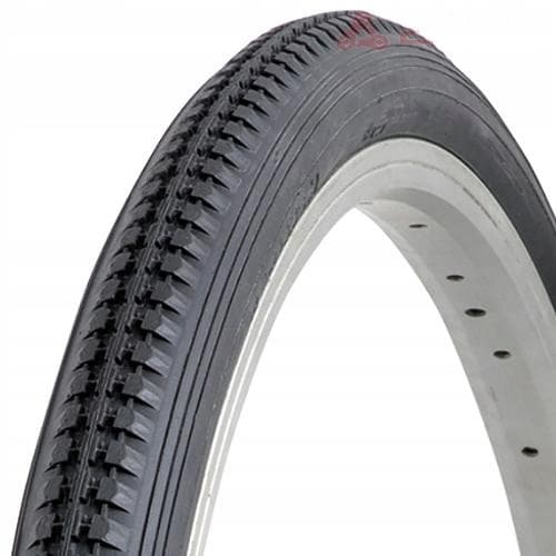 KENDA K103 CYKELDÄCK CLASSIC 22x1 3/8 (37-501)