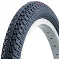 Miniatyrbild 1 av 2: KENDA K52 BMX-cykeldäck 24 x 1.75 (47-507)