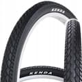 Pikkukuva 1 / 2: KENDA K924 sähköpyörän rengas 24x1.75 (47-507)