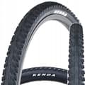 Pikkukuva 1 / 2: PYÖRÄN RENKAAS 26 x 1,75 KENDA KOURSE SEMI SLICK KENDA