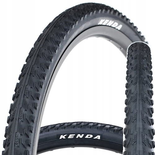 PYÖRÄN RENKAAS 26 x 1,75 KENDA KOURSE SEMI SLICK KENDA