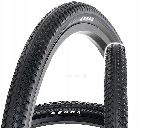 KENDA KOSMOS CYKELDÄCK 26 x 1.75 CITY