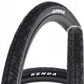 Pikkukuva 1 / 2: KENDA K830 POLKUPYÖRÄN RENKAAT 26 x 1.75 (47-559)