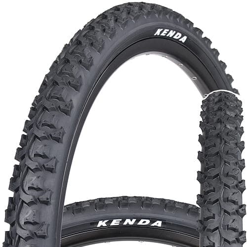 CYKELDÄCK 26x1.75 HERRINGBONE MOUNTAIN KENDA K831A (47-559)