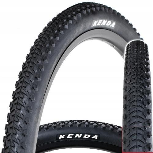 POLKUPYÖRÄN RENKAAT 26x1.90 MTB KENDA KRATER