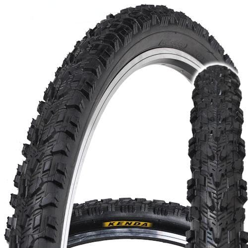 KENDA K901F KOYOTE PYÖRÄRENKAAS 26x1,95 /50-559