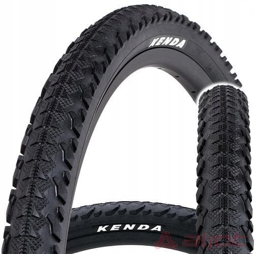 KENDA COBRA CYKELDÄCK 26x2.0 MTB FAST