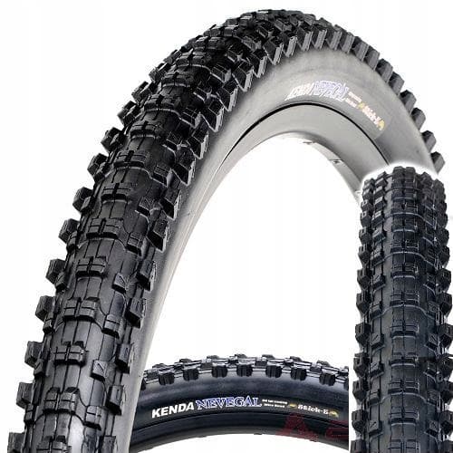 KENDA NEVEGAL K1010 CYKELDÄCK 26 x 2.10 TERRÄNG