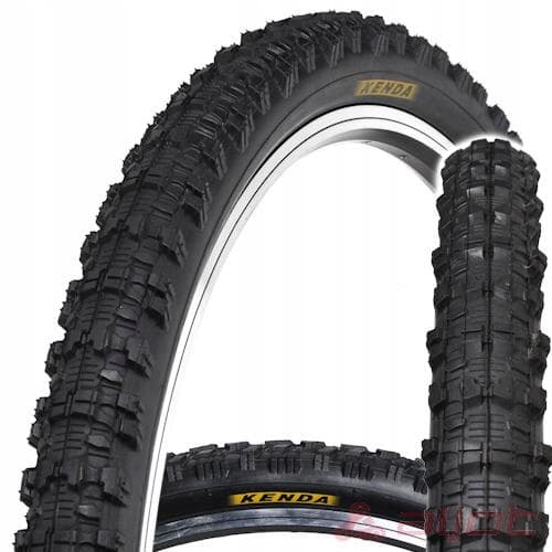 KENDA K902R KOYOTE CYKELDÄCK 26x2,10 / 54-559