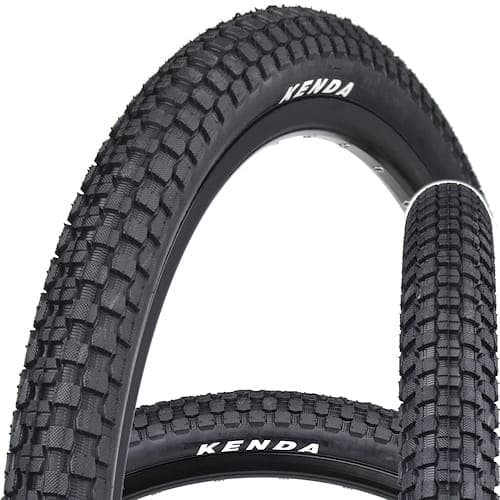 RENKAAT 26x2.30 KENDA K905 KRAD BMX DIRT JUMP