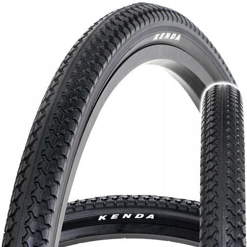 KENDA K184 COSMOS -pyöränrengas 37-630 27x1 3/8
