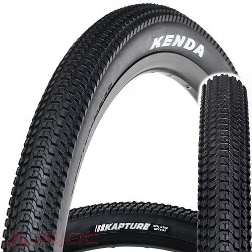 KENDA KAPTURE PYÖRÄRENKAAS 650 27,5 x 1,95 MTB